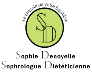 Sophie DENOYELLE - Sophrologue Diététicienne